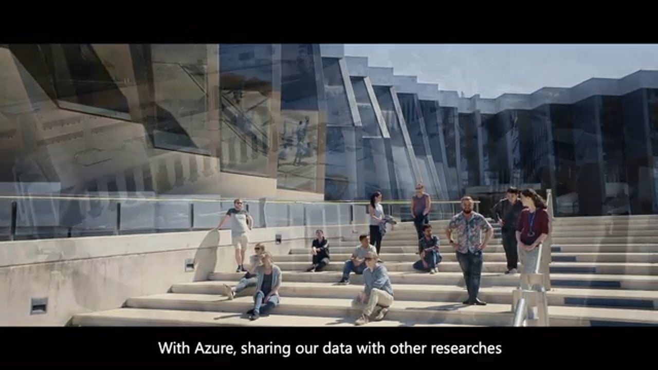 You are currently viewing Customer story: Australian National University pioneers the next generation of genomics research by moving to the cloud