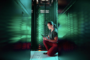 Read more about the article HPE Nimble Storage Celebrates a Decade of Innovation and Steps into the Future