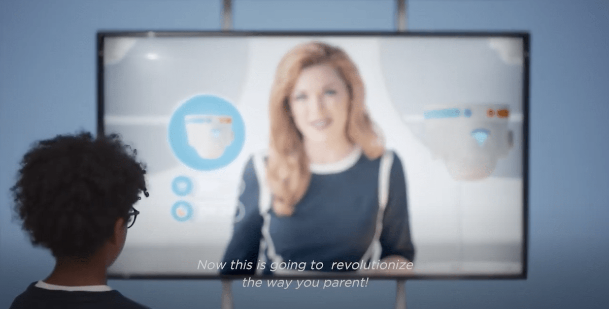 You are currently viewing Lenovo Rise of Smarter