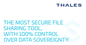 Read more about the article The most secure file sharing tool, with 100% control over data sovereignty
