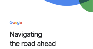 Read more about the article Navigating the road ahead 