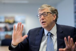 Read more about the article Bill Gates Says These Tech Innovations Will Change the World