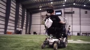 Read more about the article Customer story: Steve Gleason