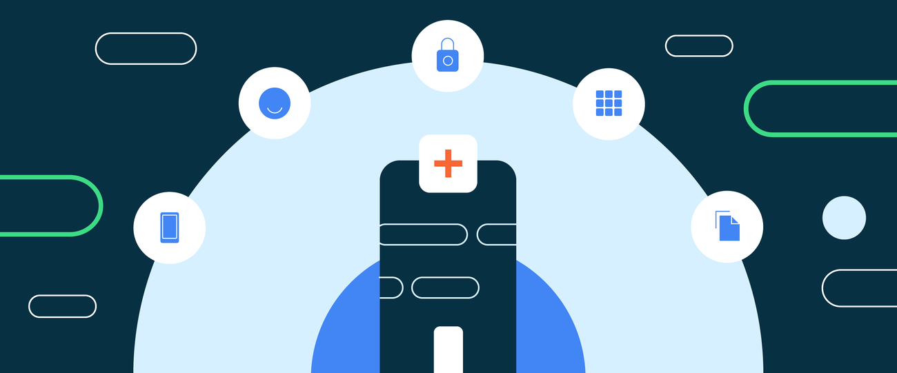 You are currently viewing   How Android Enterprise supports healthcare mobility needs