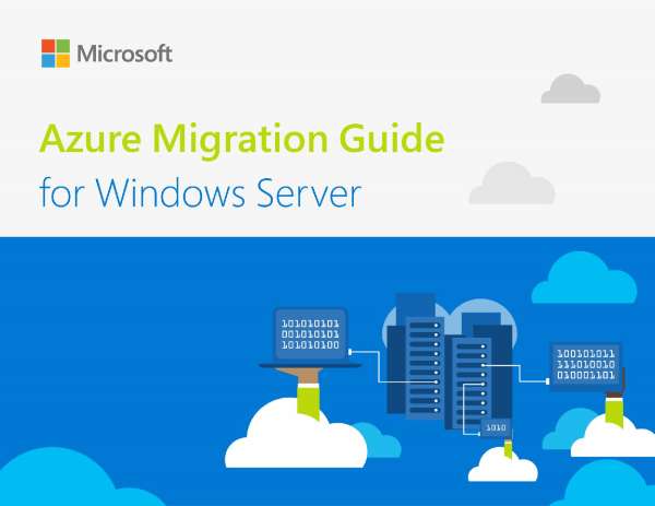 You are currently viewing Azure Migration Guide for Windows Server