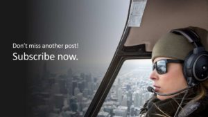 Read more about the article Don’t miss another post! Subscribe now.