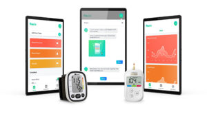 Read more about the article Lenovo unveils its take on remote chronic disease monitoring