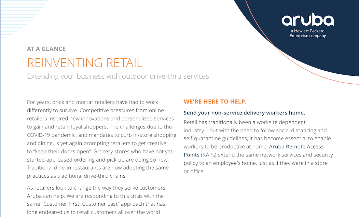 You are currently viewing Reinventing Retail