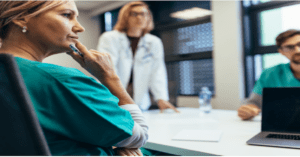 Read more about the article The healthcare CIO’s guide to endpoint device selection