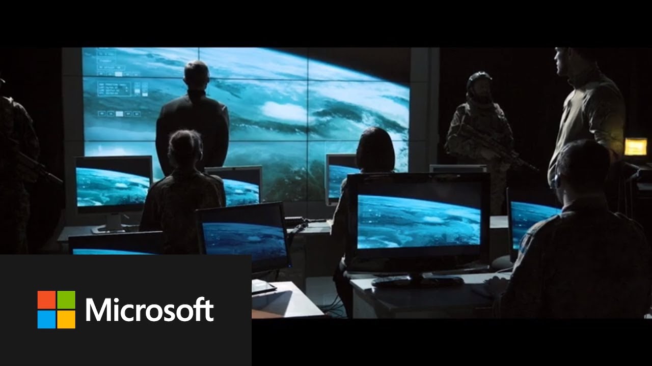 You are currently viewing How Airbus is transforming aerospace with Microsoft Azure Stack