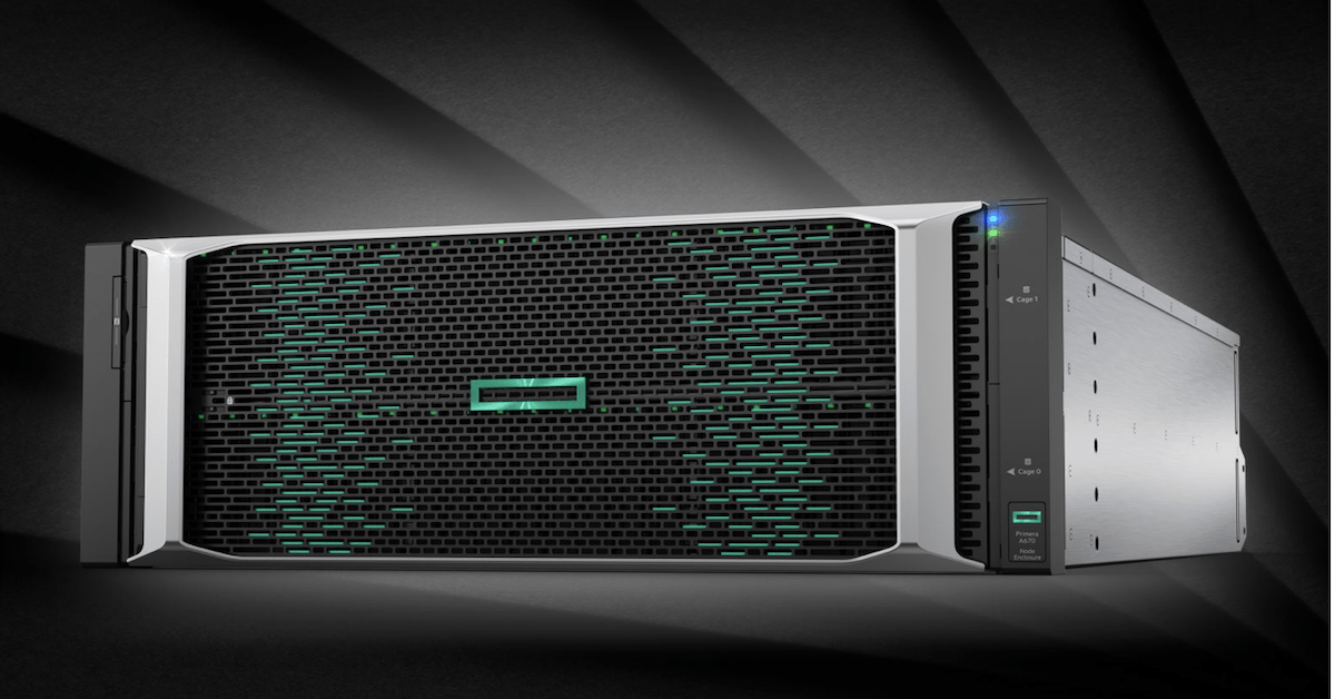 You are currently viewing Harness AI-Drive Intelligence for Microsoft Cloud Storage