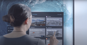 Read more about the article Introducing Microsoft Surface Hub 2S