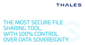 Read more about the article The Most Secure File Sharing Tool, With 100% Control Over Data Sovereignty