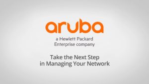 Read more about the article Aruba Central Demo Video