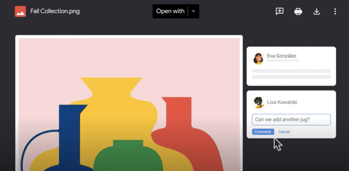 You are currently viewing Take team collaboration to the next level with Google Drive