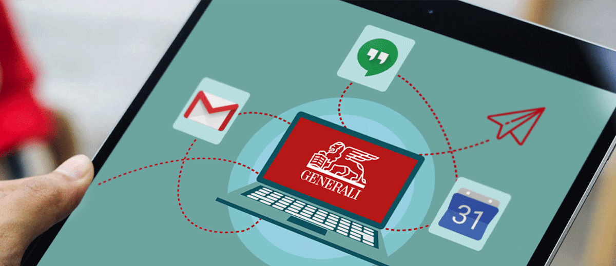 You are currently viewing Generali Hungary: Customer Story