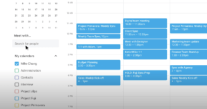 Read more about the article Make Scheduling Simple with Google Calendar in G Suite