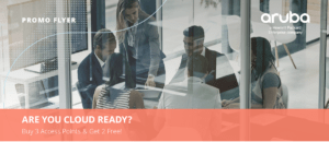 Read more about the article Are You Cloud Ready?