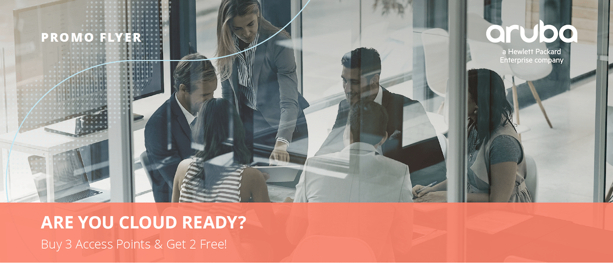 You are currently viewing Are You Cloud Ready?