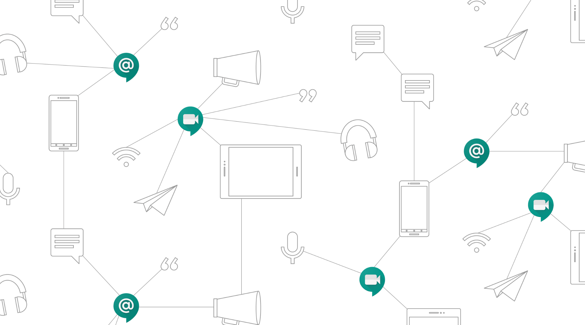 You are currently viewing Bots in Hangouts Chat: How they can help developers change the conversation