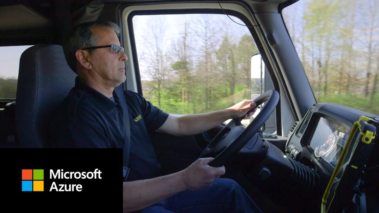 You are currently viewing How migrating to Azure is modernizing JB Hunt