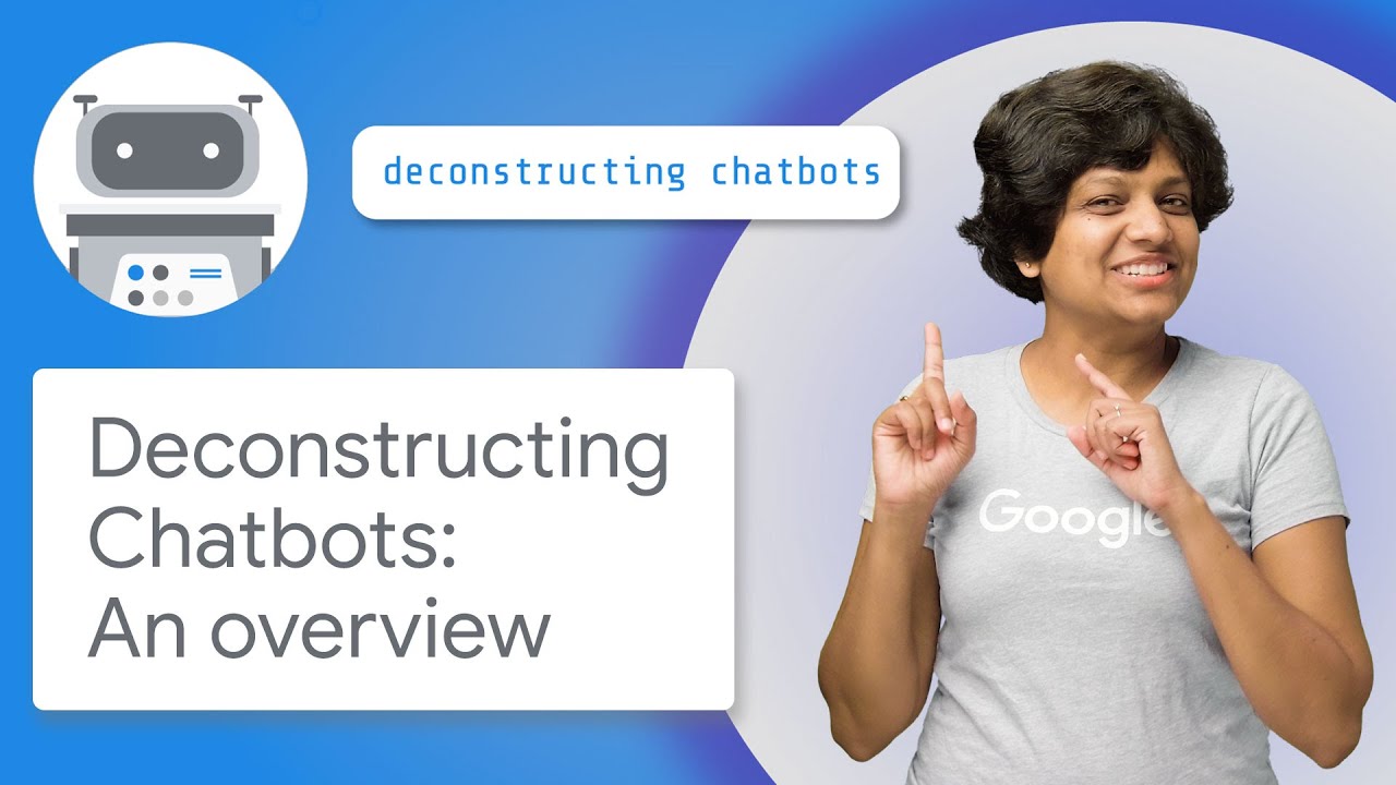 You are currently viewing Deconstructing Chatbots – An Overview