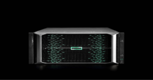 Read more about the article BlueShore Financial chooses HPE Primera to power mission-critical workloads