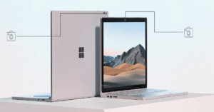 Read more about the article Microsoft Surface and Teams