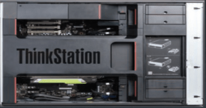 Read more about the article Lenovo Workstations for Client AI