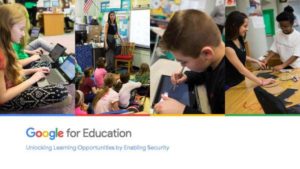 Read more about the article Unlocking Learning Opportunities by Enabling Security