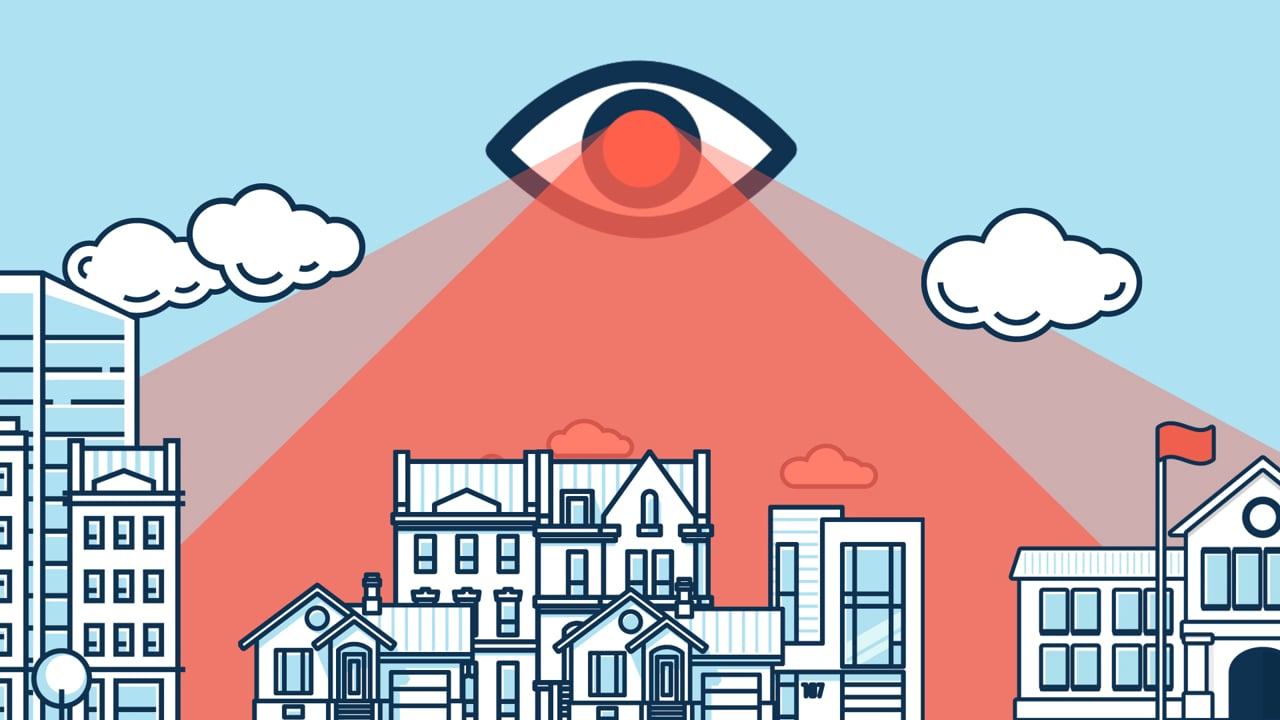 You are currently viewing Aruba Zero Trust Security