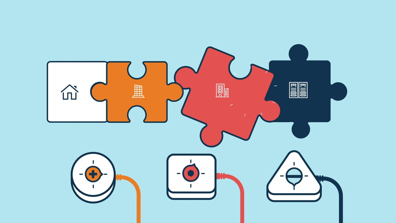 You are currently viewing Aruba Unified Infrastructure