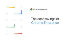 Read more about the article Chromebook TCO Calculator for Enterprise