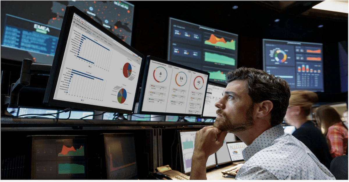 You are currently viewing HPE and Pensando: Software-defined disruption, from edge to cloud