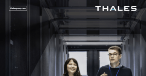 Read more about the article Thales Data Protection Portfolio