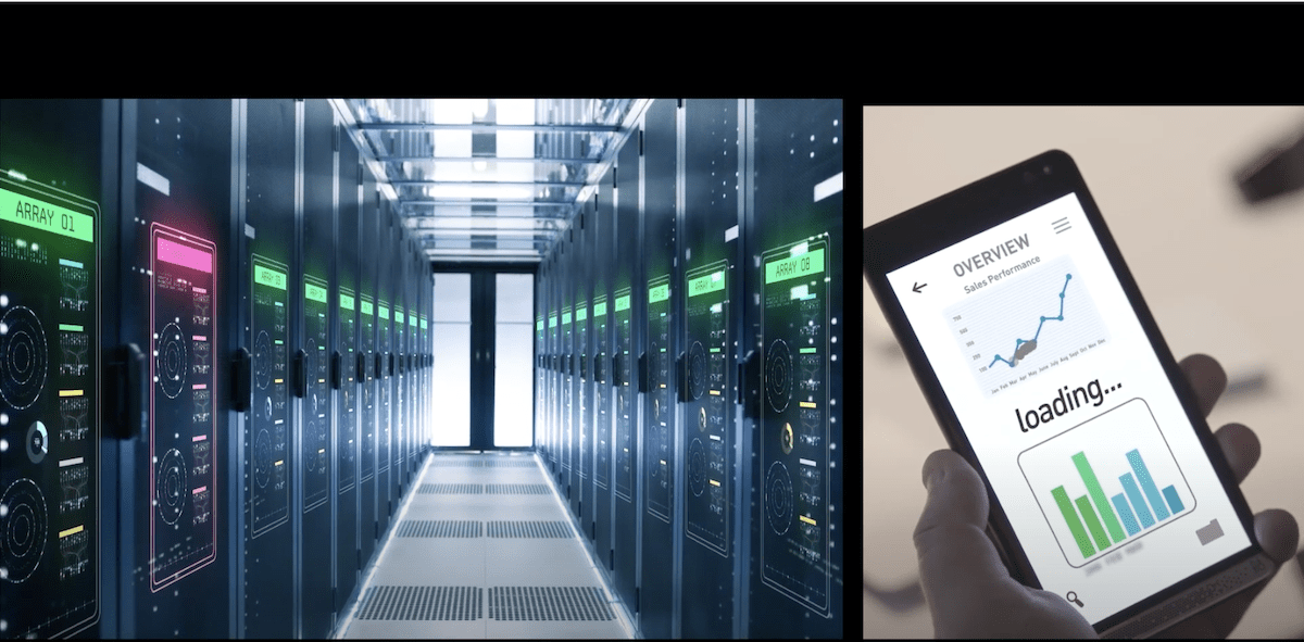 You are currently viewing Video: Machine Learning in the Cloud