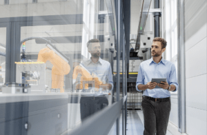 Read more about the article The Modern Data Center: How IT is Adapting to New Technologies and Hyperconnectivity