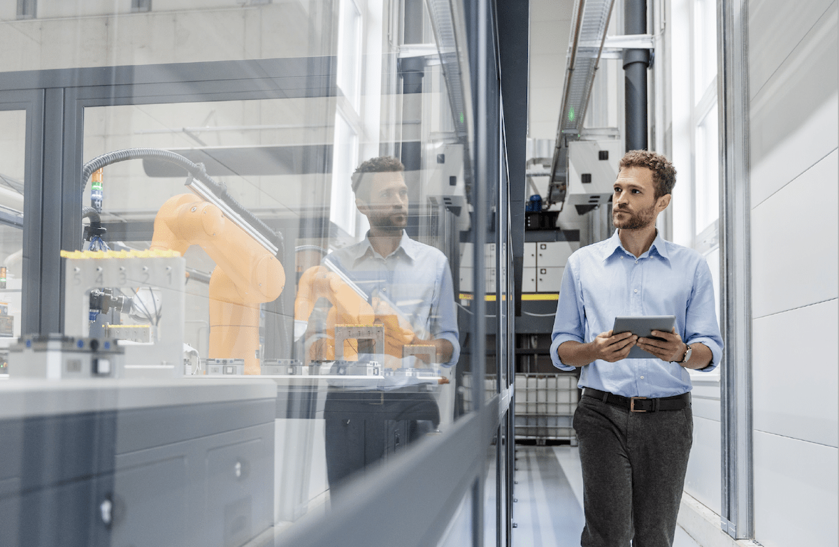 You are currently viewing The Modern Data Center: How IT is Adapting to New Technologies and Hyperconnectivity