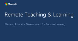 Read more about the article Modern teaching and learning