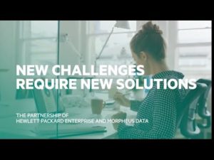 Read more about the article New Hybrid Cloud Challenges Require New Solutions