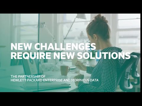 You are currently viewing New Hybrid Cloud Challenges Require New Solutions