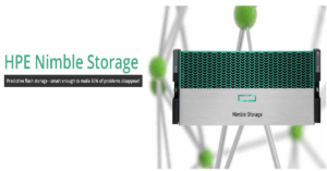 Read more about the article HPE Greenlake: Make Storage Autonomous
