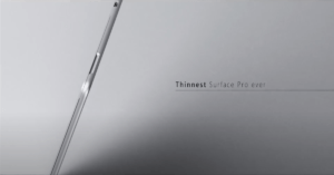 Read more about the article Introducing the New Surface Laptop Go