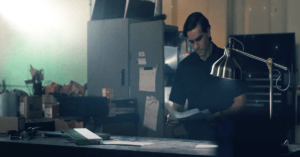 Read more about the article Step into the future with HPE Nimble Storage