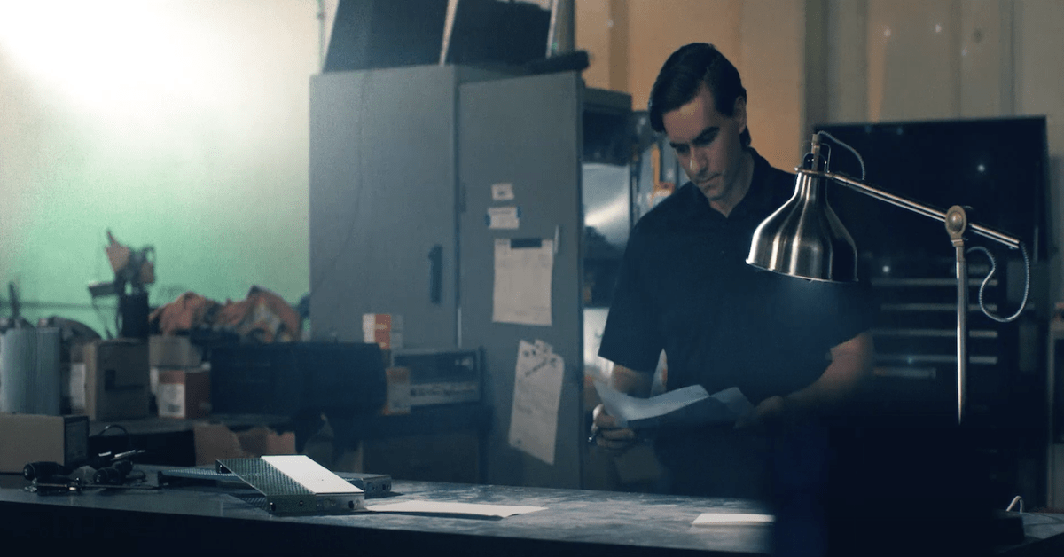 You are currently viewing Step into the future with HPE Nimble Storage