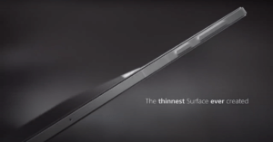 Read more about the article The new Surface Duo. Do one better