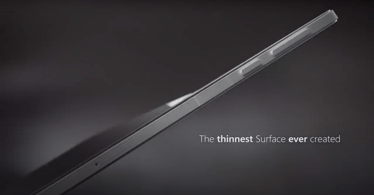 You are currently viewing The new Surface Duo. Do one better
