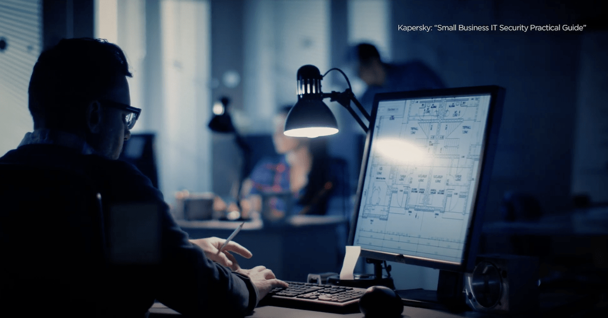 You are currently viewing ThinkShield Plan of Defense