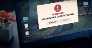 Read more about the article ThinkShield Plan of Defense Employee Mist