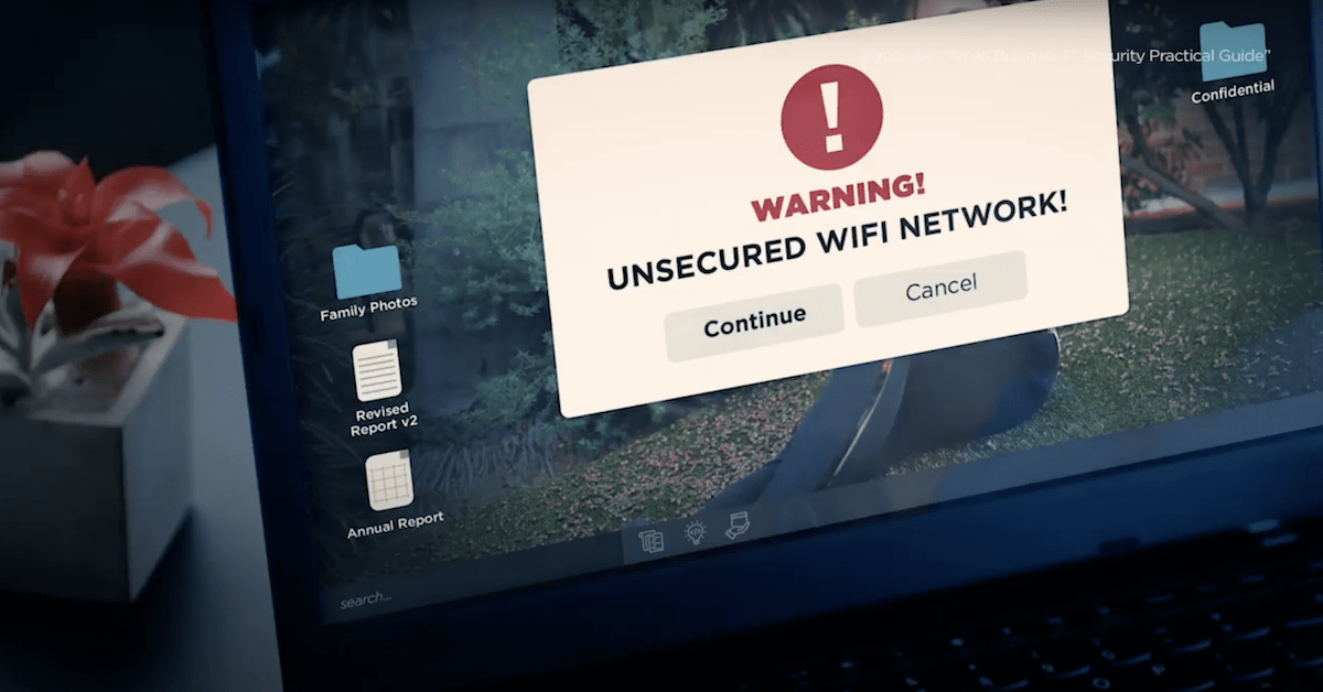 You are currently viewing ThinkShield Plan of Defense Employee Mist